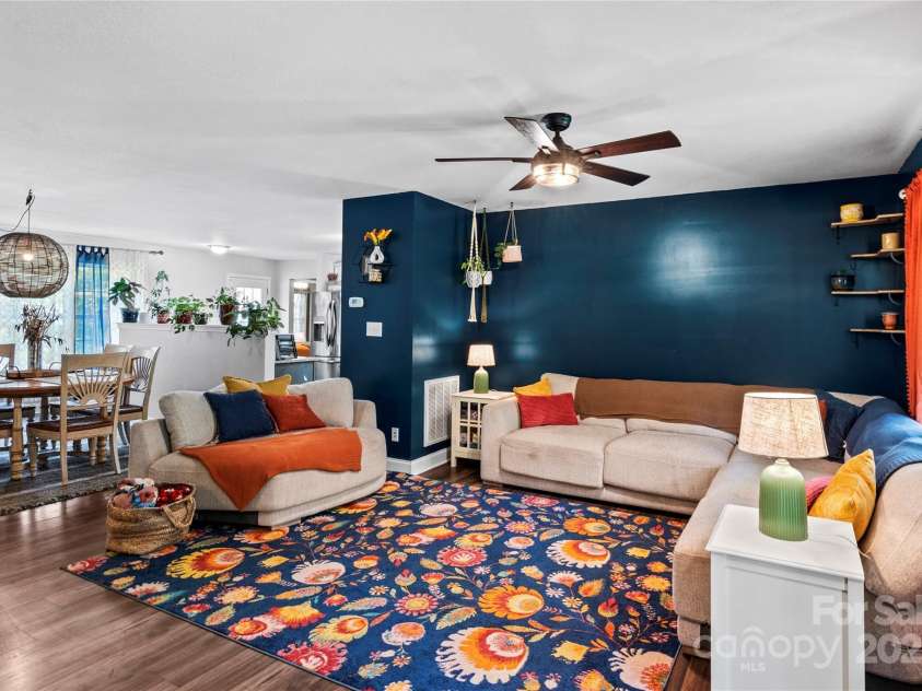 3018 Center Church Road, Thurmond, NC 28683.  MLS# CAR4275248, YatesRealty ID 22633. 