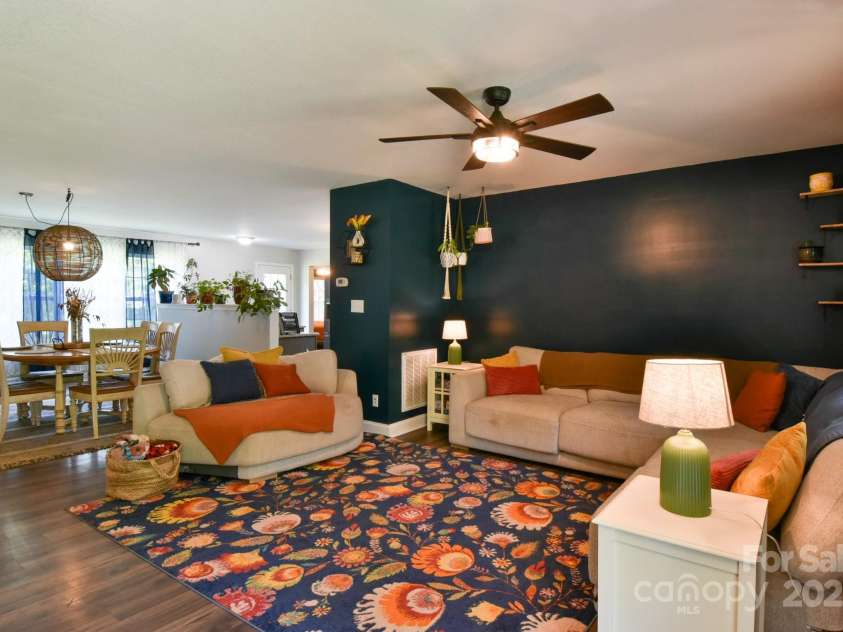 3018 Center Church Road, Thurmond, NC 28683.  MLS# CAR4275248, YatesRealty ID 22633. 