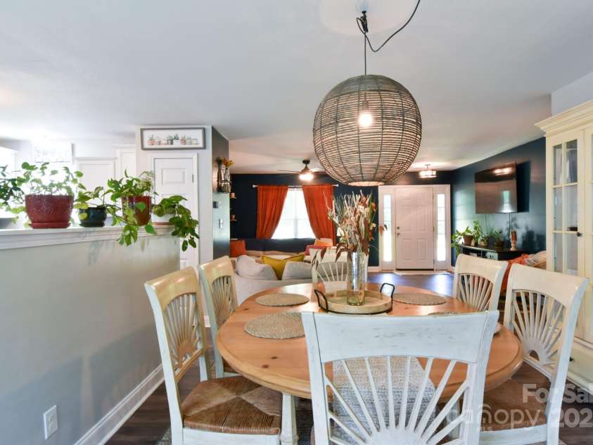 3018 Center Church Road, Thurmond, NC 28683.  MLS# CAR4275248, YatesRealty ID 22633. 