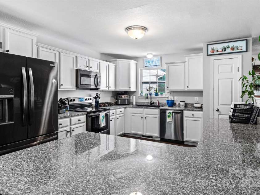 3018 Center Church Road, Thurmond, NC 28683.  MLS# CAR4275248, YatesRealty ID 22633. 