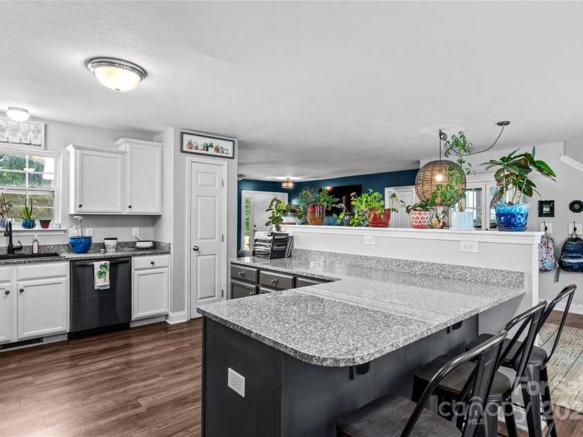 3018 Center Church Road, Thurmond, NC 28683.  MLS# CAR4275248, YatesRealty ID 22633. 