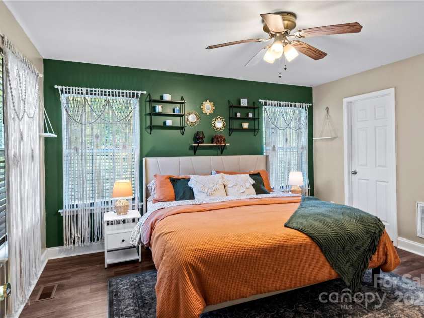 3018 Center Church Road, Thurmond, NC 28683.  MLS# CAR4275248, YatesRealty ID 22633. 