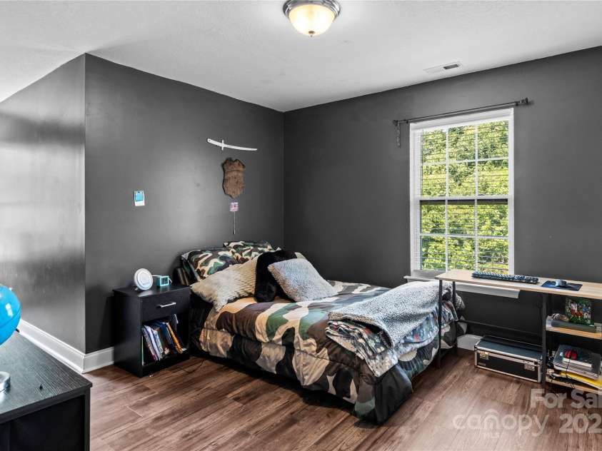 3018 Center Church Road, Thurmond, NC 28683.  MLS# CAR4275248, YatesRealty ID 22633. 