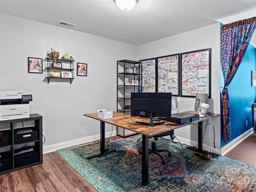 3018 Center Church Road, Thurmond, NC 28683.  MLS# CAR4275248, YatesRealty ID 22633. 