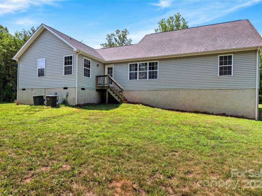 3018 Center Church Road, Thurmond, NC 28683.  MLS# CAR4275248, YatesRealty ID 22633. 