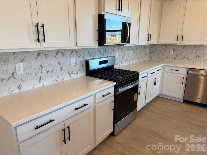 1823 Quiet Woods Road, Monroe, NC 28110.  MLS# CAR4318100, YatesRealty ID 22635. 