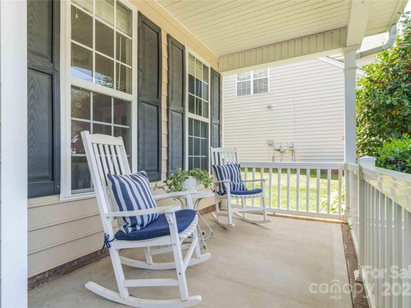 7353 Sedgebrook Drive, Stanley, NC 28164.  MLS# CAR4244368, YatesRealty ID 22635. 