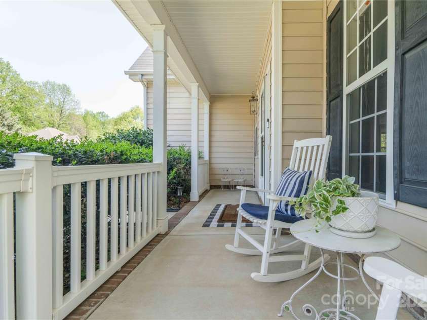 7353 Sedgebrook Drive, Stanley, NC 28164.  MLS# CAR4244368, YatesRealty ID 22635. 