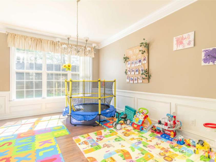 7353 Sedgebrook Drive, Stanley, NC 28164.  MLS# CAR4244368, YatesRealty ID 22635. 