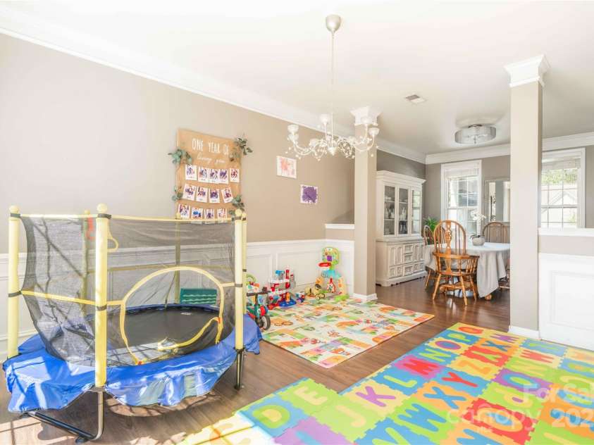 7353 Sedgebrook Drive, Stanley, NC 28164.  MLS# CAR4244368, YatesRealty ID 22635. 