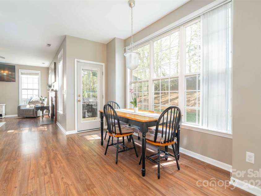 7353 Sedgebrook Drive, Stanley, NC 28164.  MLS# CAR4244368, YatesRealty ID 22635. 
