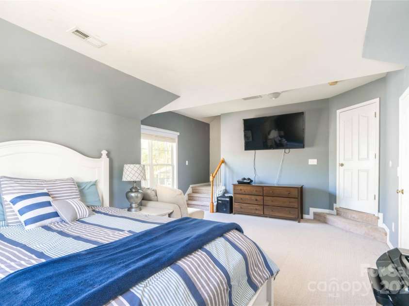 7353 Sedgebrook Drive, Stanley, NC 28164.  MLS# CAR4244368, YatesRealty ID 22635. 