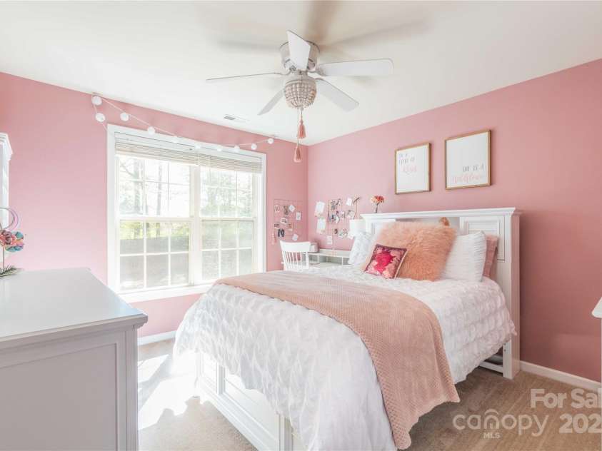 7353 Sedgebrook Drive, Stanley, NC 28164.  MLS# CAR4244368, YatesRealty ID 22635. 