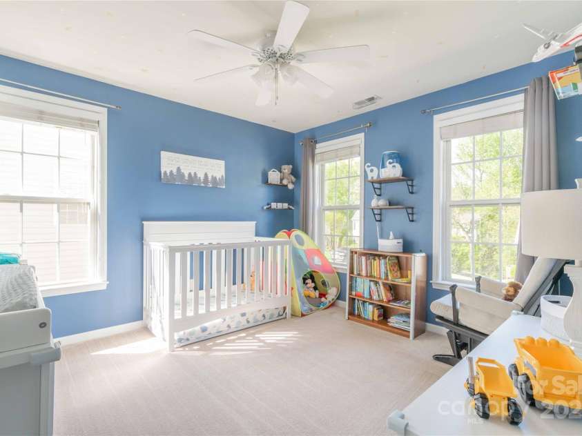 7353 Sedgebrook Drive, Stanley, NC 28164.  MLS# CAR4244368, YatesRealty ID 22635. 