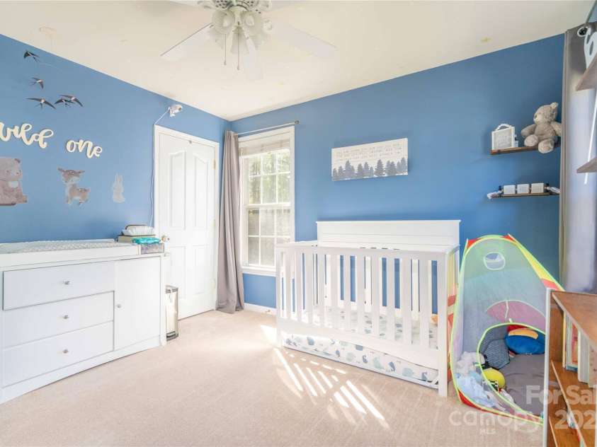 7353 Sedgebrook Drive, Stanley, NC 28164.  MLS# CAR4244368, YatesRealty ID 22635. 