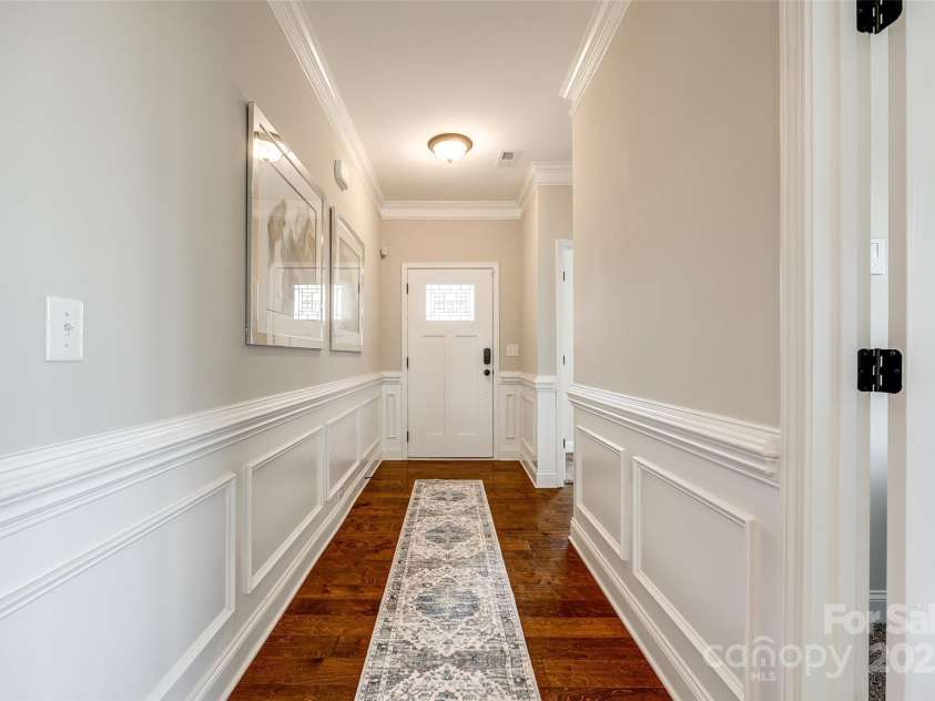 124 Rosebay Drive, Mooresville, NC 28117.  MLS# CAR4246450, YatesRealty ID 22636. 
