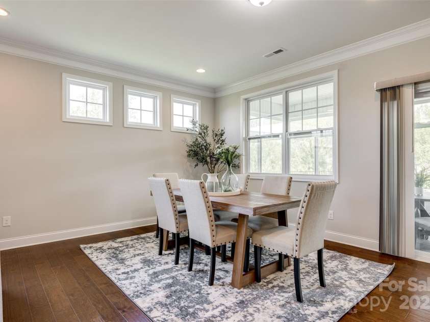 124 Rosebay Drive, Mooresville, NC 28117.  MLS# CAR4246450, YatesRealty ID 22636. 