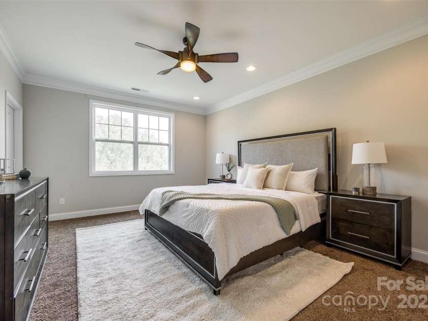 124 Rosebay Drive, Mooresville, NC 28117.  MLS# CAR4246450, YatesRealty ID 22636. Primary on main