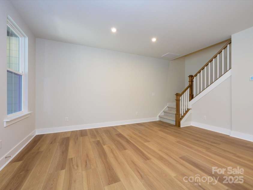 217 Halemarg Drive, Belmont, NC 28012.  MLS# CAR4318764, YatesRealty ID 22636. Dining Space Wrapped in Durable Easy to Maintain Flooring.