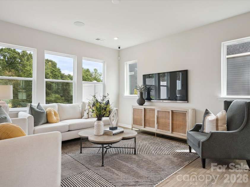 602 Webster Lane, Cramerton, NC 28032.  MLS# CAR4342279, YatesRealty ID 22637. Conceptual images