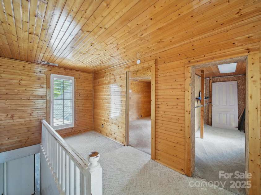 828 Main Street, Mount Pleasant, NC 28124.  MLS# CAR4264431, YatesRealty ID 22637. 2nd Level