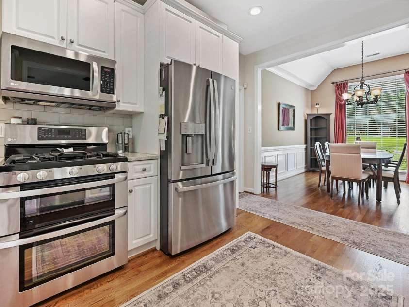 1842 Caroline Way, Fort Mill, SC 29715.  MLS# CAR4275424, YatesRealty ID 22638. 