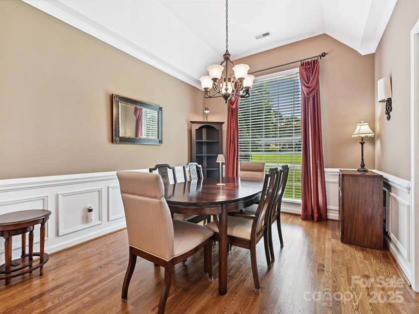 1842 Caroline Way, Fort Mill, SC 29715.  MLS# CAR4275424, YatesRealty ID 22638. 