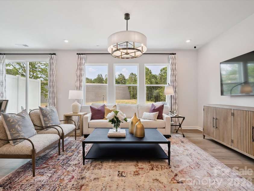 604 Webster Lane, Cramerton, NC 28032.  MLS# CAR4342282, YatesRealty ID 22638. 