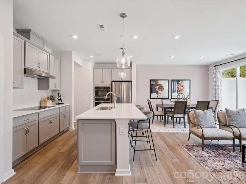 604 Webster Lane, Cramerton, NC 28032.  MLS# CAR4342282, YatesRealty ID 22638. Conceptual image