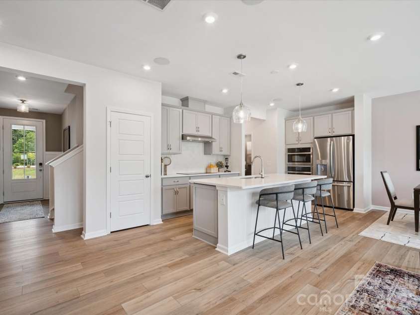 604 Webster Lane, Cramerton, NC 28032.  MLS# CAR4342282, YatesRealty ID 22638. Conceptual image