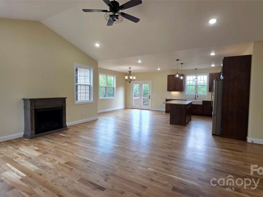 1060 Hawksbill Drive, Morganton, NC 28655.  MLS# CAR4234147, YatesRealty ID 2264. 