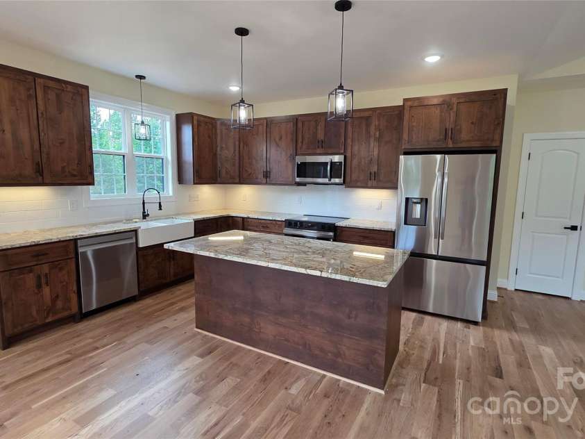 1060 Hawksbill Drive, Morganton, NC 28655.  MLS# CAR4234147, YatesRealty ID 2264. 