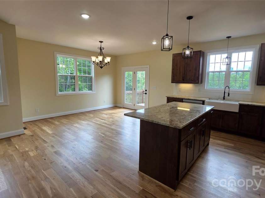 1060 Hawksbill Drive, Morganton, NC 28655.  MLS# CAR4234147, YatesRealty ID 2264. 