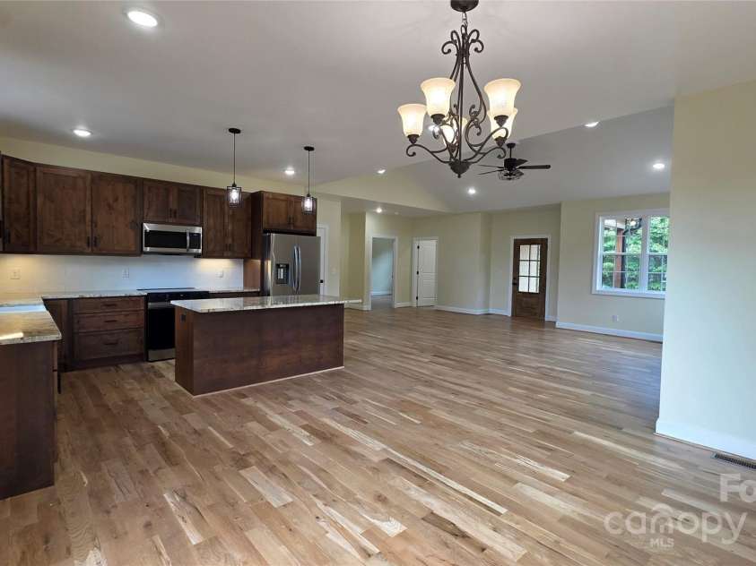 1060 Hawksbill Drive, Morganton, NC 28655.  MLS# CAR4234147, YatesRealty ID 2264. 