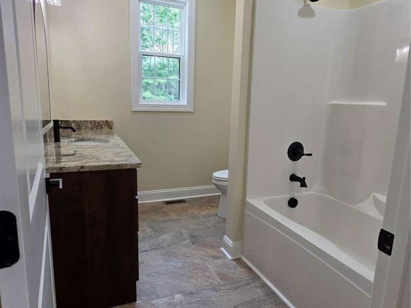 1060 Hawksbill Drive, Morganton, NC 28655.  MLS# CAR4234147, YatesRealty ID 2264. 