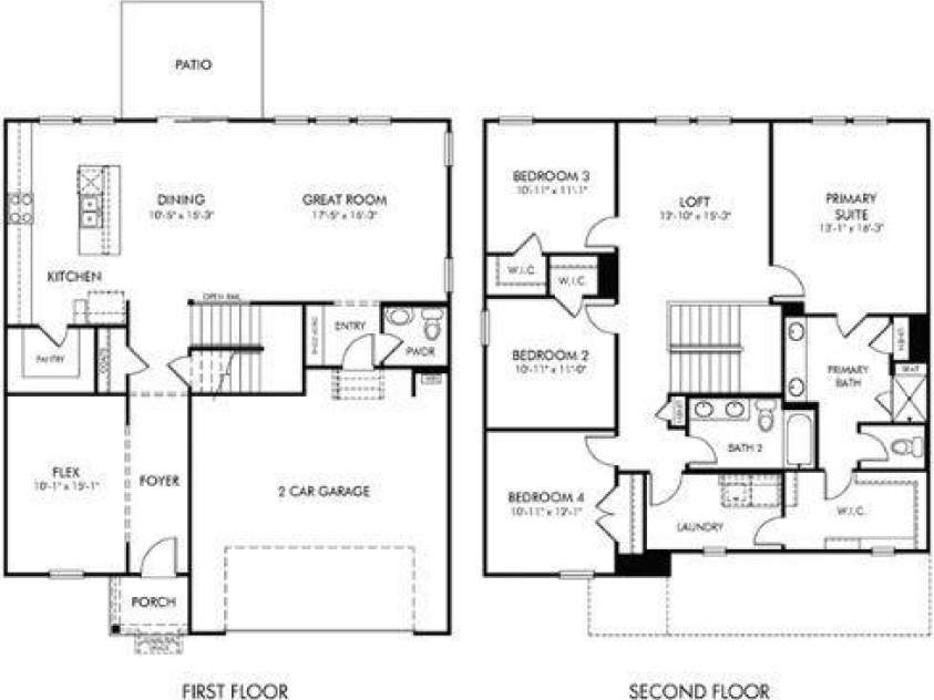 164 Murphy Meadow Road, Mocksville, NC 27028.  MLS# CAR4353265, YatesRealty ID 22642. 