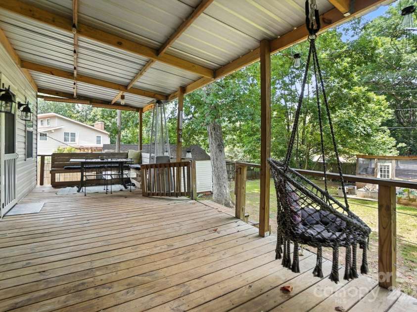 602 Unity Street, Fort Mill, SC 29715.  MLS# CAR4273495, YatesRealty ID 22643. 