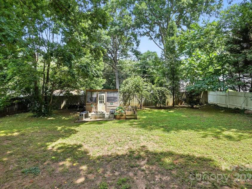 602 Unity Street, Fort Mill, SC 29715.  MLS# CAR4273495, YatesRealty ID 22643. 