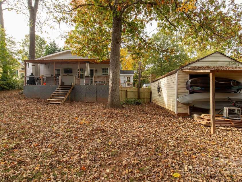 602 Unity Street, Fort Mill, SC 29715.  MLS# CAR4316906, YatesRealty ID 22643. 