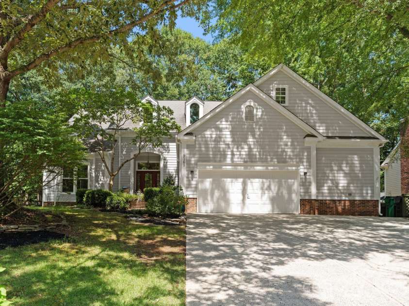 9141 Covey Hollow Court, Charlotte, NC 28210.  MLS# CAR4273670, YatesRealty ID 22644. 