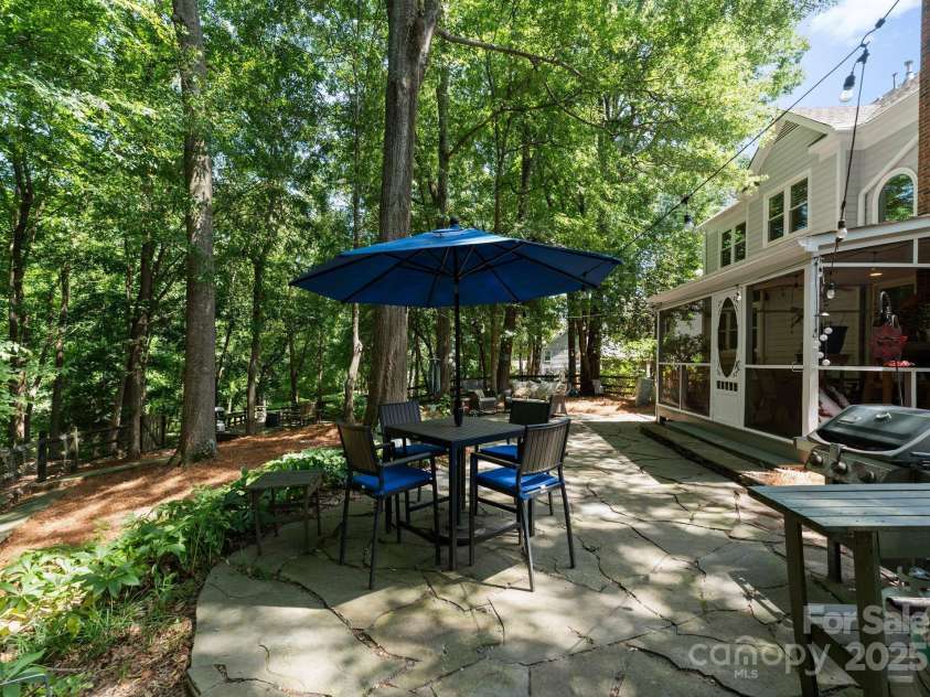 9141 Covey Hollow Court, Charlotte, NC 28210.  MLS# CAR4273670, YatesRealty ID 22644. 