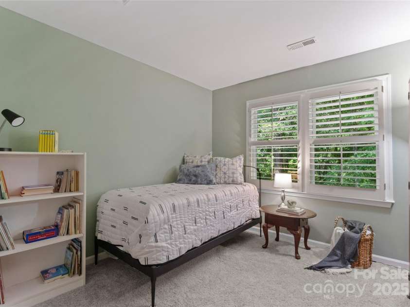 9141 Covey Hollow Court, Charlotte, NC 28210.  MLS# CAR4273670, YatesRealty ID 22644. 