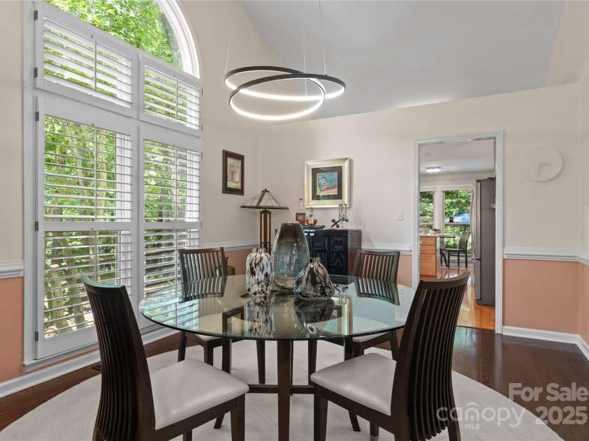 9141 Covey Hollow Court, Charlotte, NC 28210.  MLS# CAR4273670, YatesRealty ID 22644. 