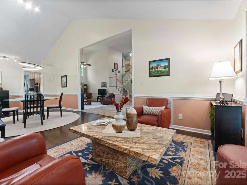 9141 Covey Hollow Court, Charlotte, NC 28210.  MLS# CAR4273670, YatesRealty ID 22644. 