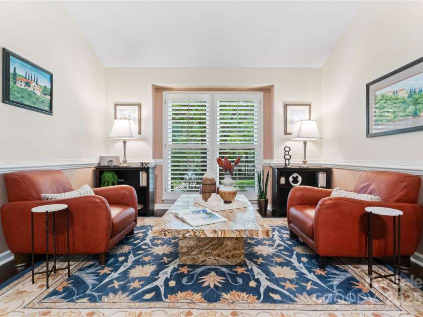 9141 Covey Hollow Court, Charlotte, NC 28210.  MLS# CAR4273670, YatesRealty ID 22644. 