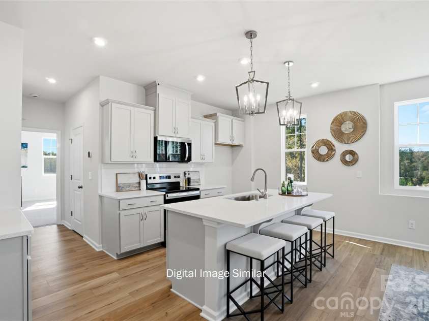 723 Flatiron Drive, Rock Hill, SC 29730.  MLS# CAR4358573, YatesRealty ID 22645. 