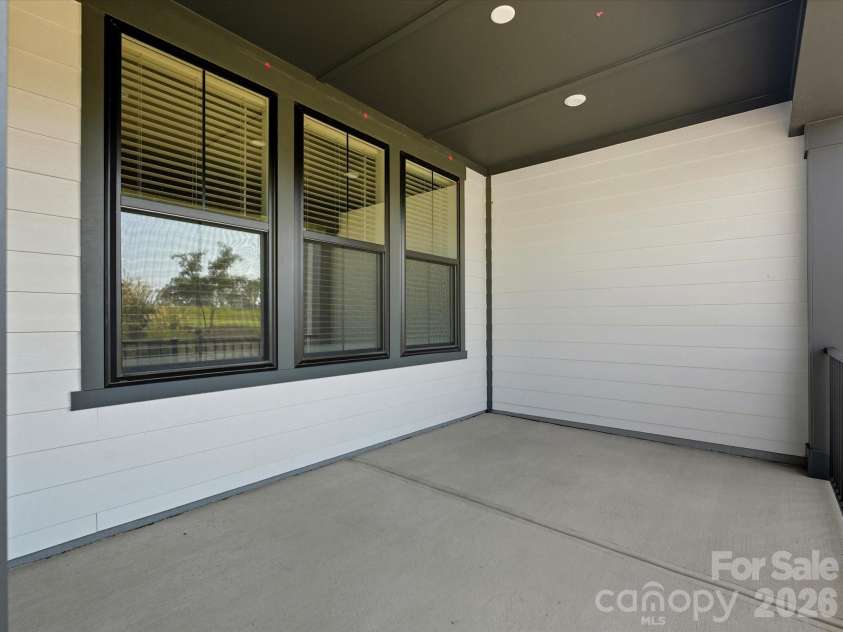 121 Armstrong Road, Belmont, NC 28012.  MLS# CAR4361247, YatesRealty ID 22646. Covered front porch
