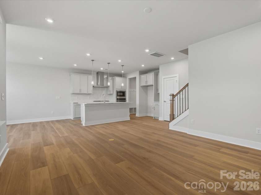 121 Armstrong Road, Belmont, NC 28012.  MLS# CAR4361247, YatesRealty ID 22646. Open concept living