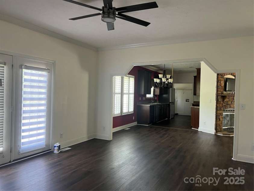 9546 Hwy 265 Highway, Mount Croghan, SC 29729.  MLS# CAR4268267, YatesRealty ID 22647. 