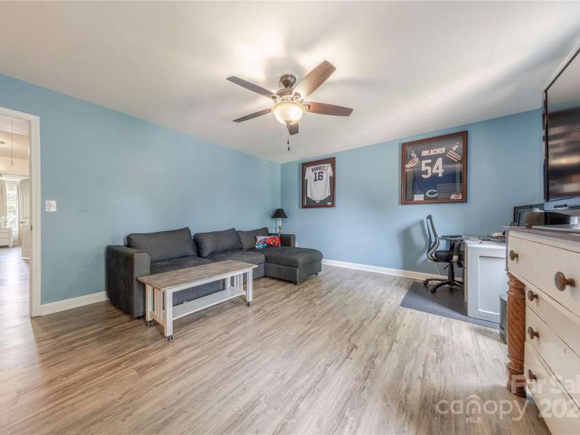516 Fair Oaks Drive, Fort Mill, SC 29708.  MLS# CAR4267064, YatesRealty ID 22648. Bedroom / Bonus
